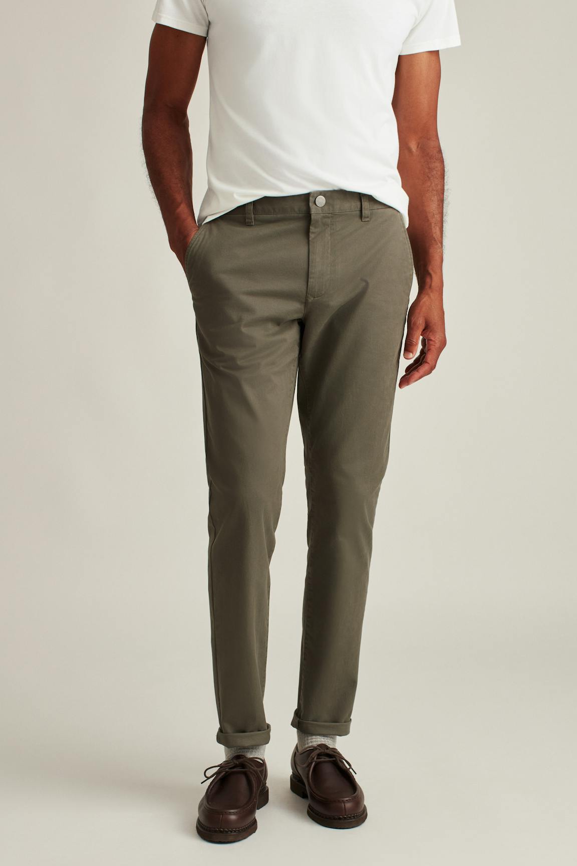 The Original Chino Bonobos Smart Buy