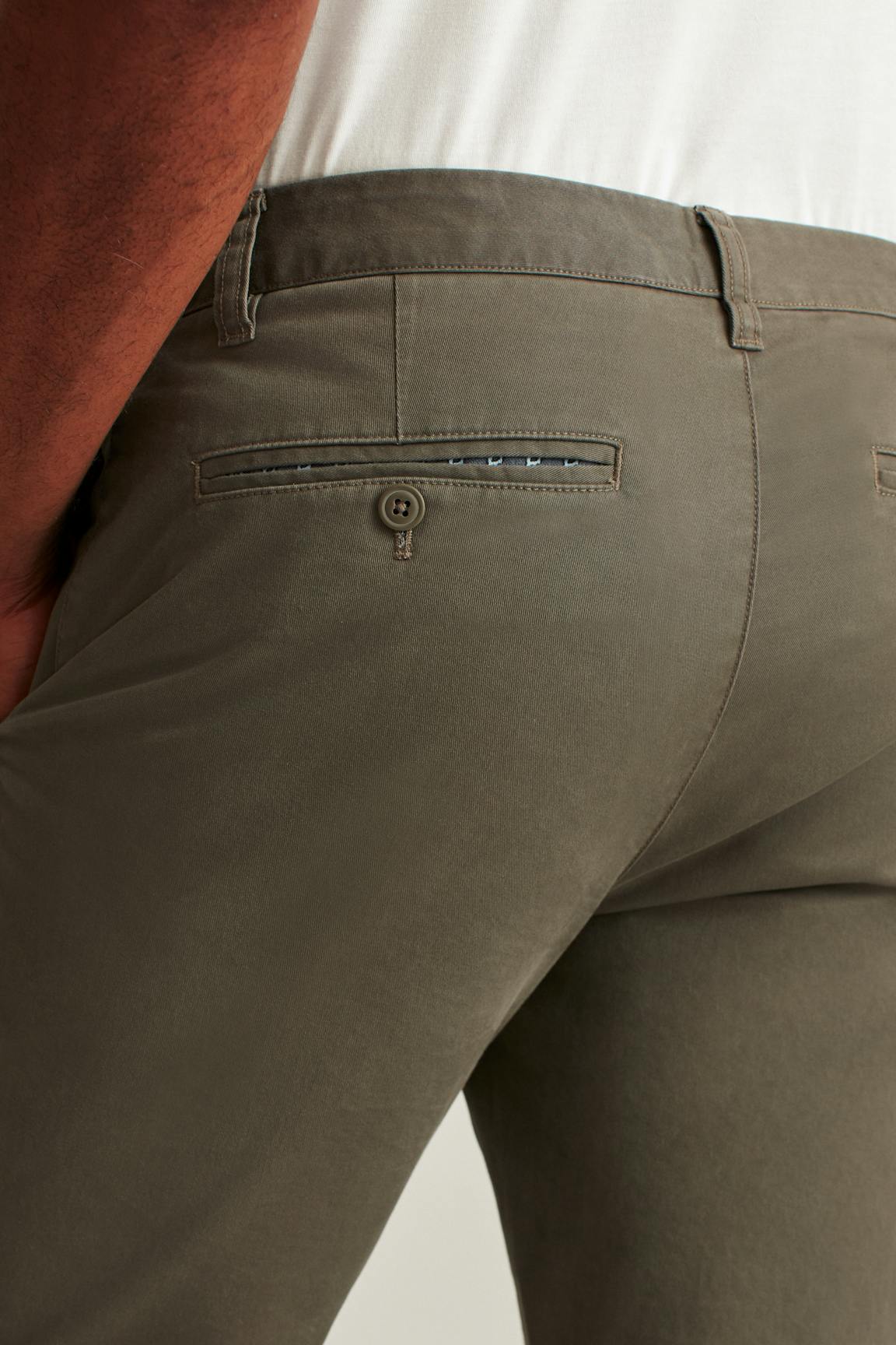 The Original Chino Bonobos Smart Buy