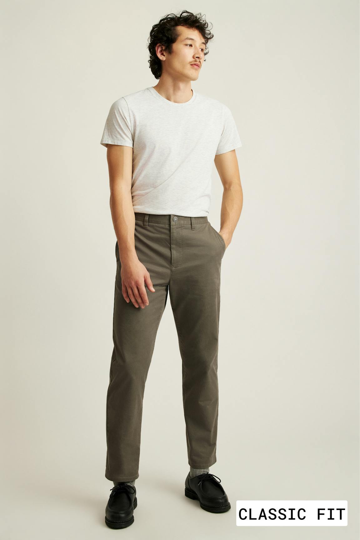 The Original Chino Bonobos Smart Buy