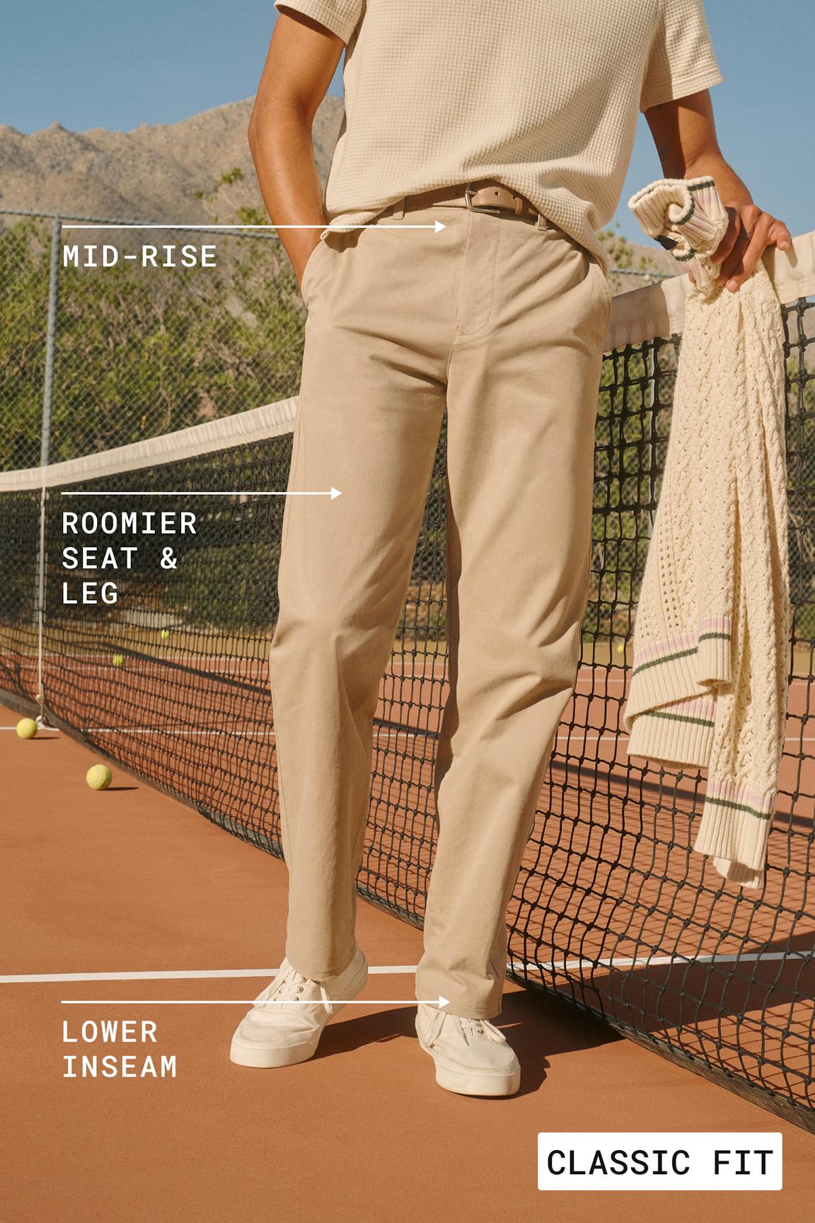 The Original Chino Bonobos Smart Buy