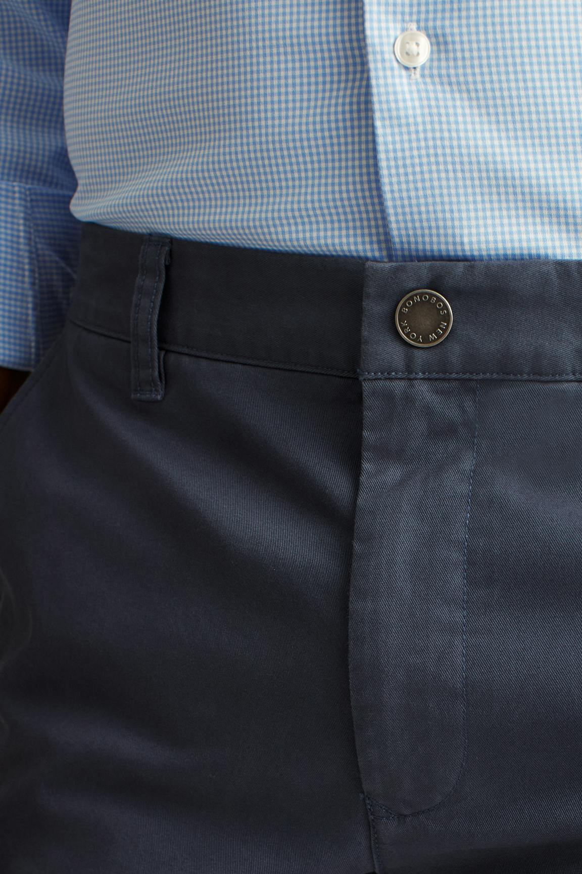 The Original Chino Bonobos Premium