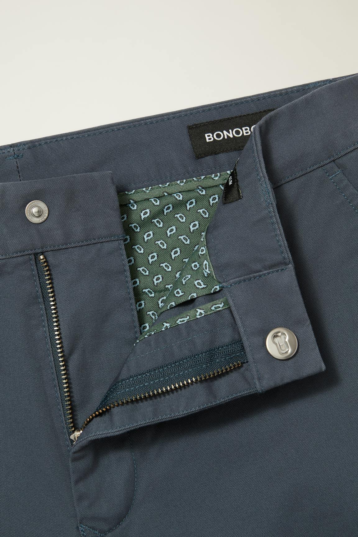 The Original Chino Bonobos Premium