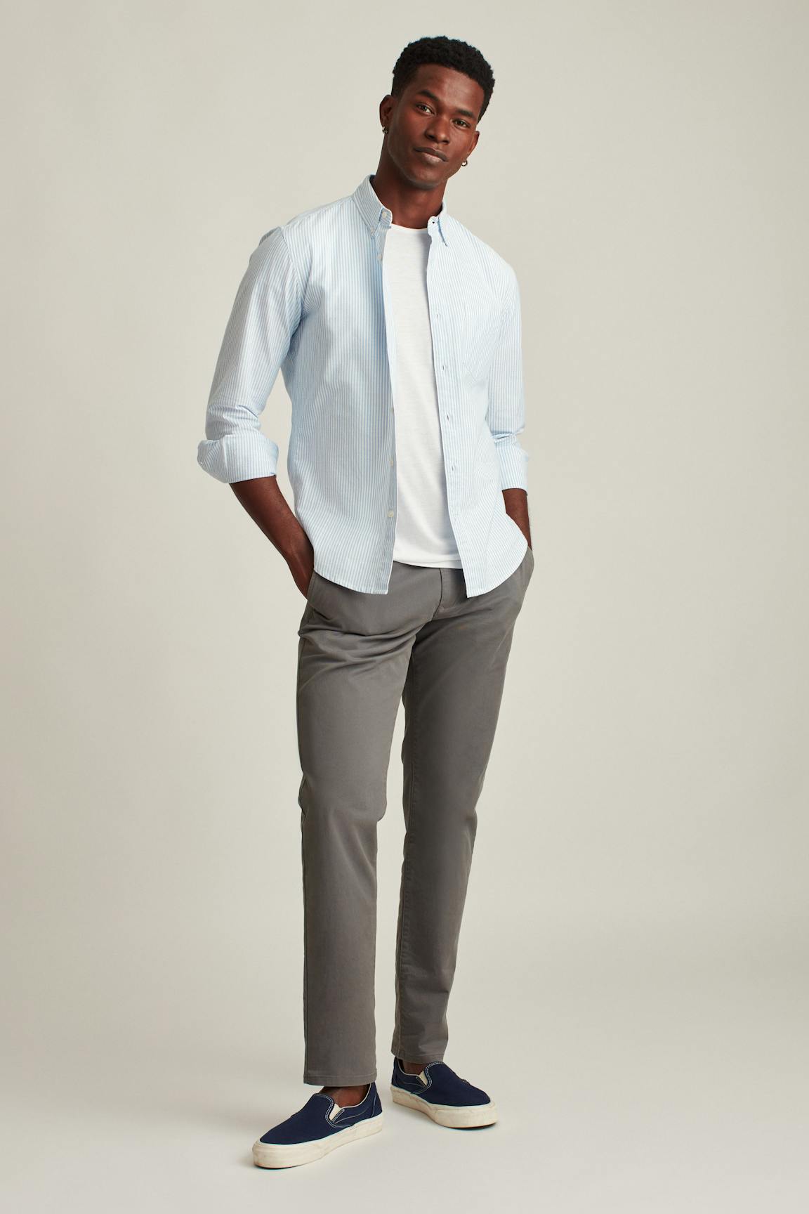 The Original Chino Bonobos New