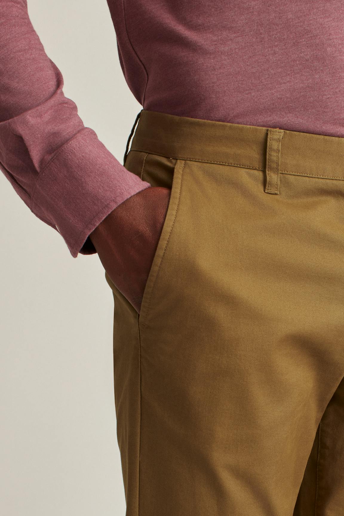 The Original Chino Bonobos Trending