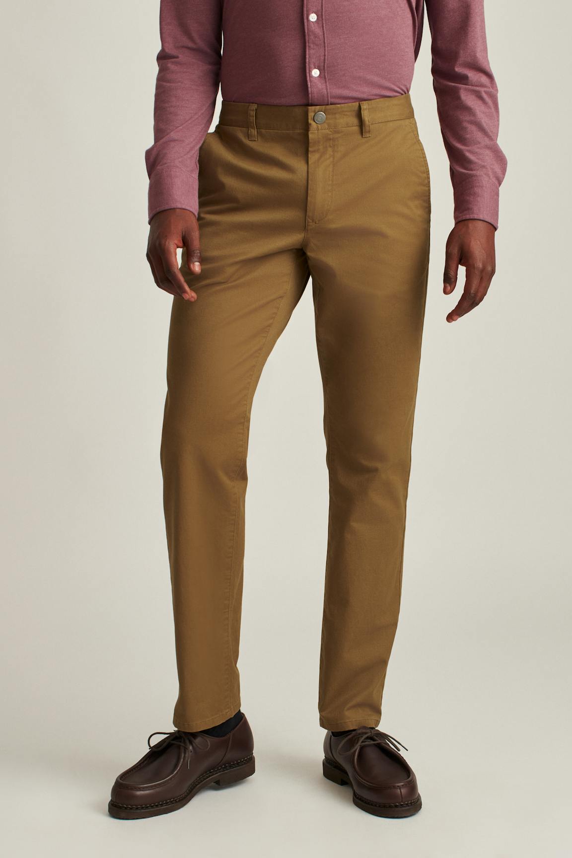 The Original Chino Bonobos Trending