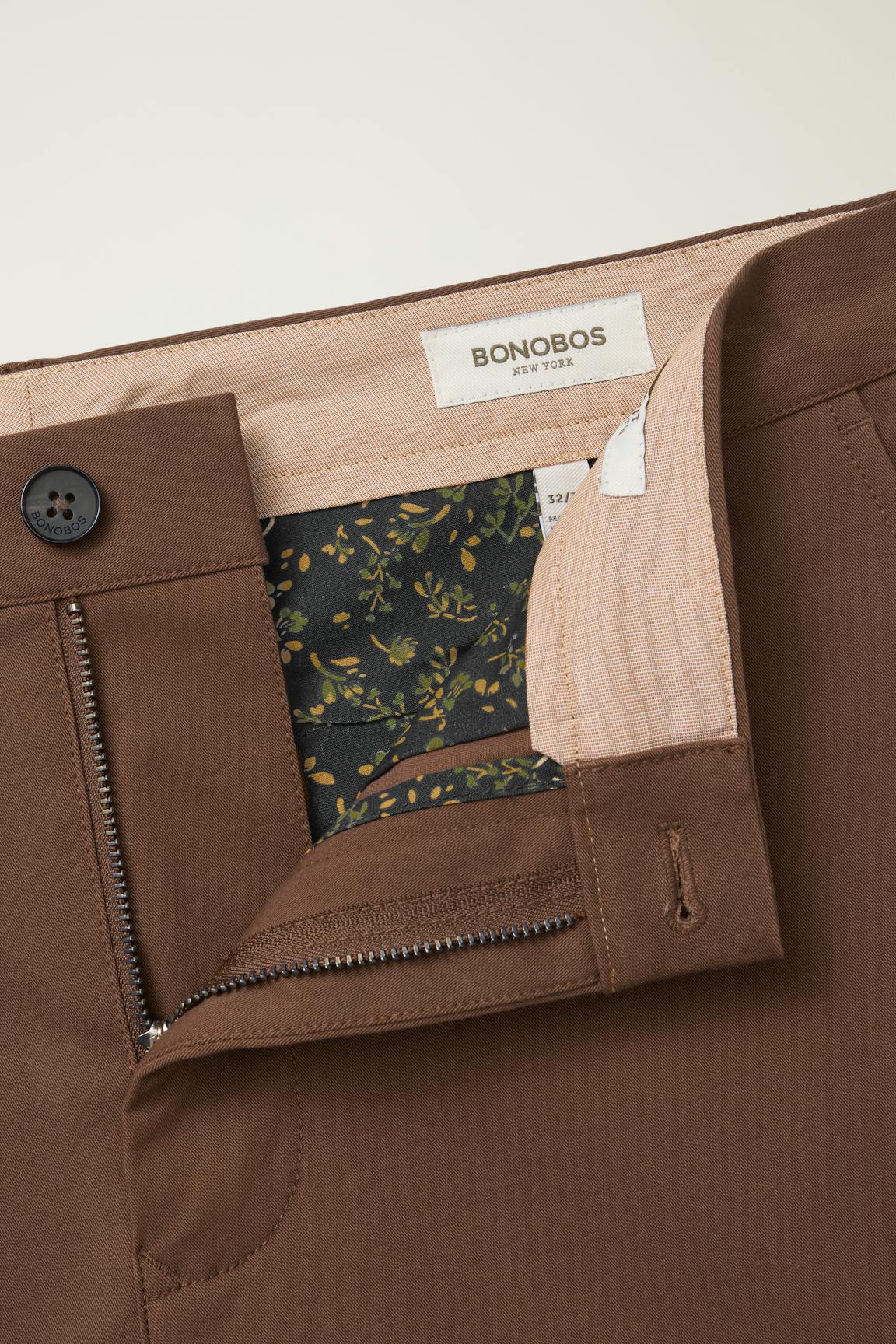 The Chino 2.0 Bonobos Best Seller