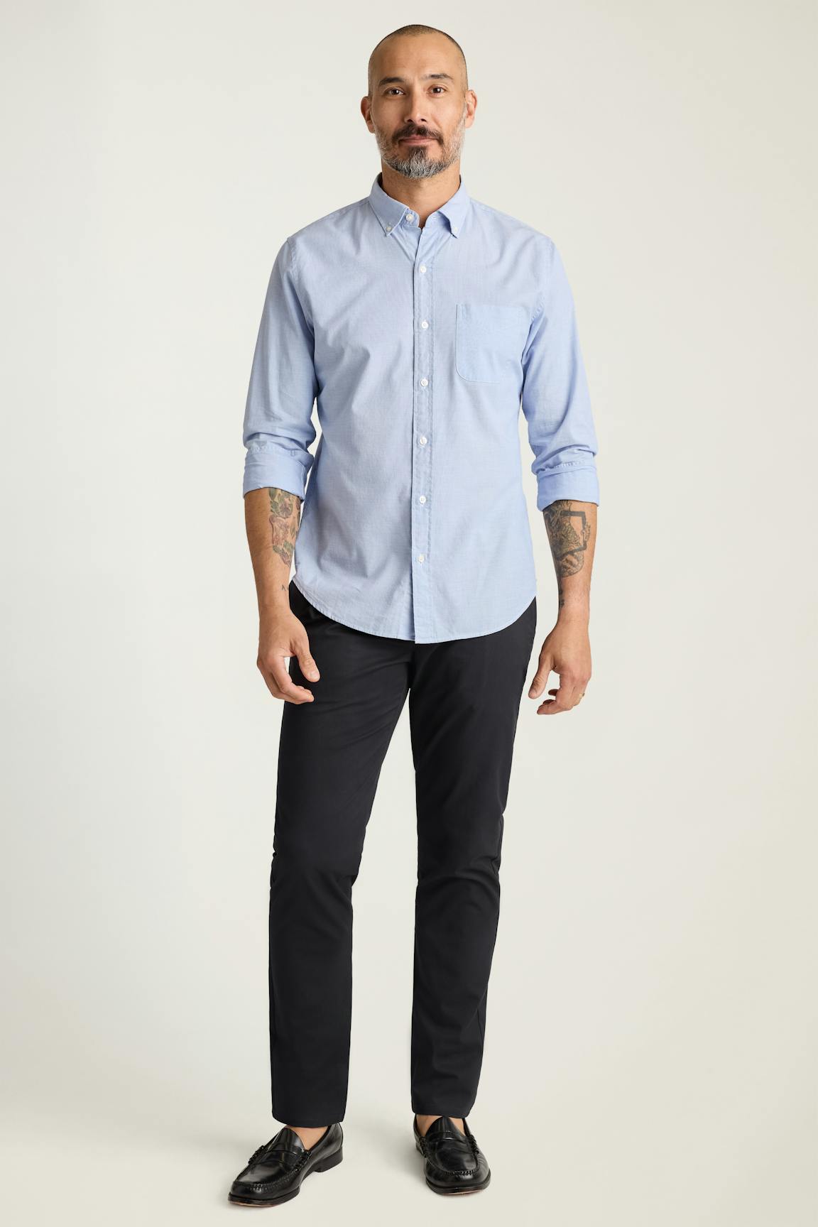 The Original Chino Bonobos Top Pick