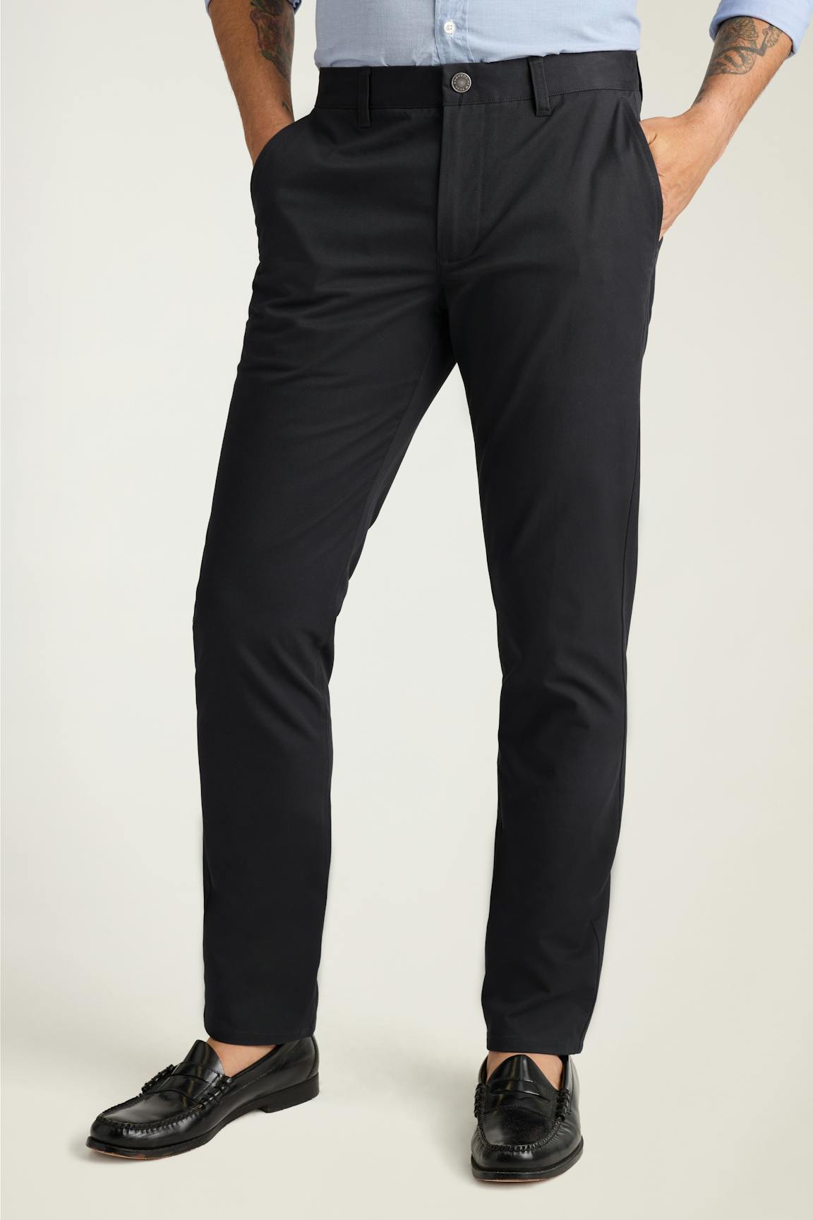 The Original Chino Bonobos Top Pick