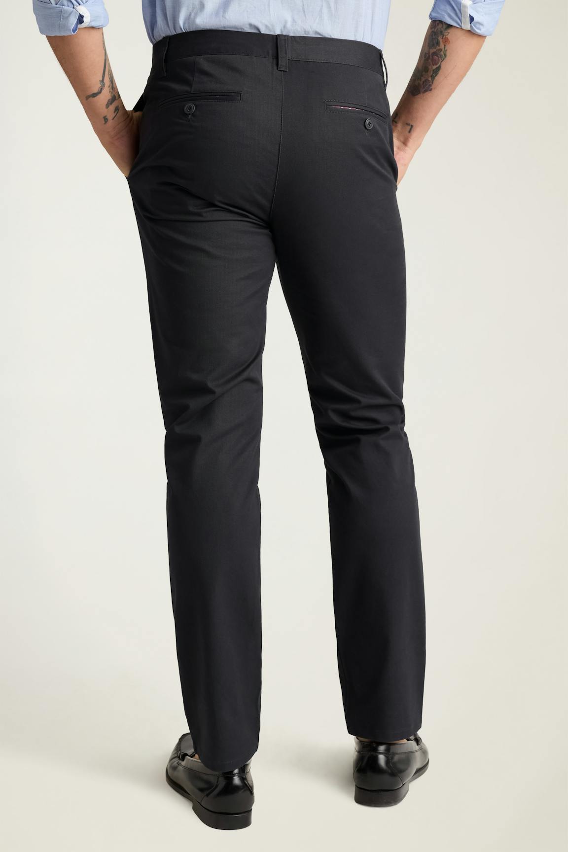 The Original Chino Bonobos Top Pick