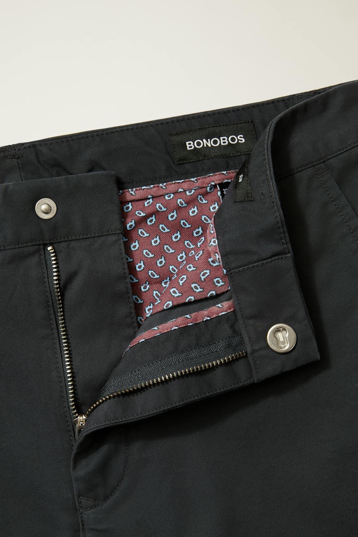 The Original Chino Bonobos Top Pick