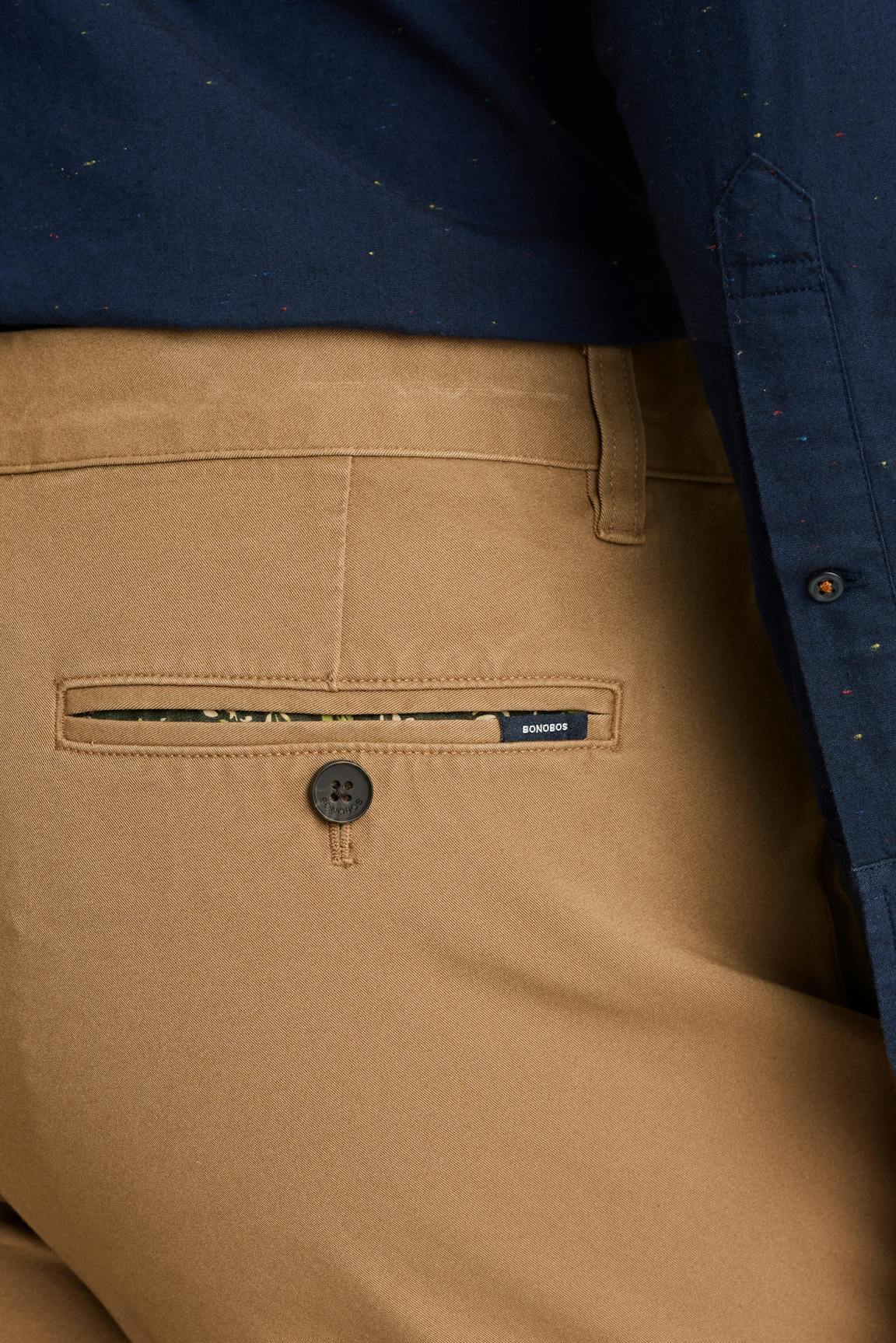The Chino 2.0 Bonobos Premium