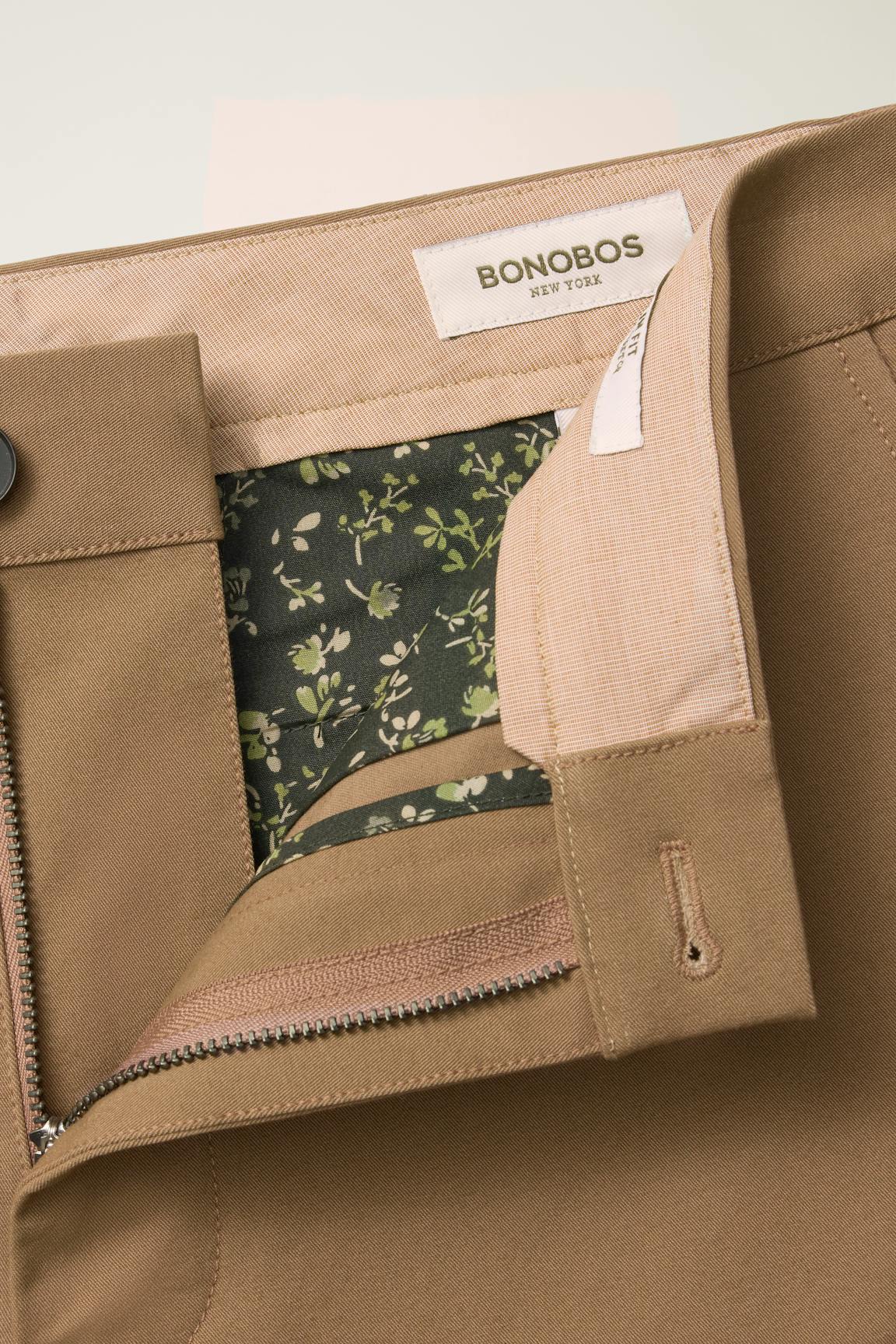 The Chino 2.0 Bonobos Premium