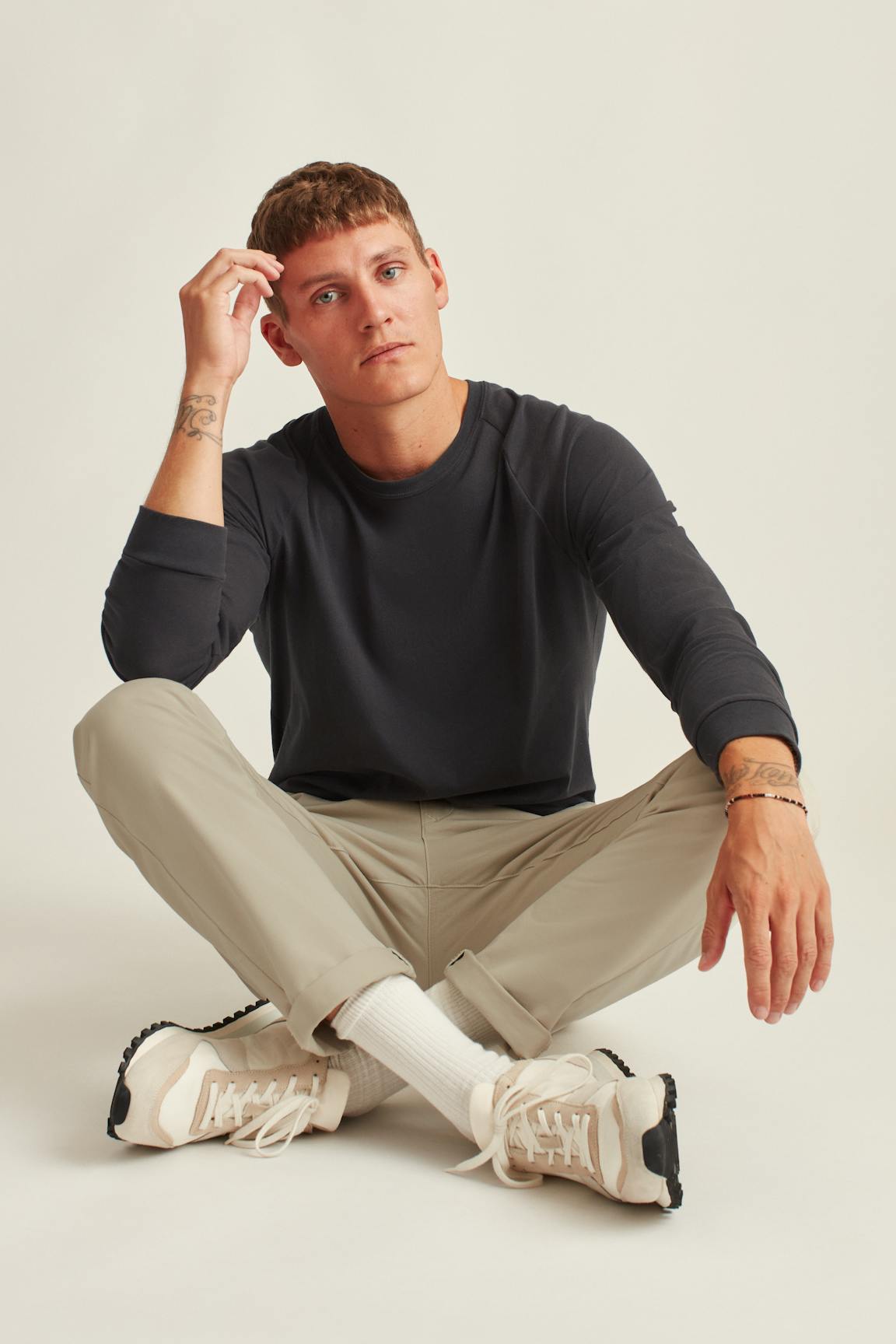 The Original Chino Bonobos New