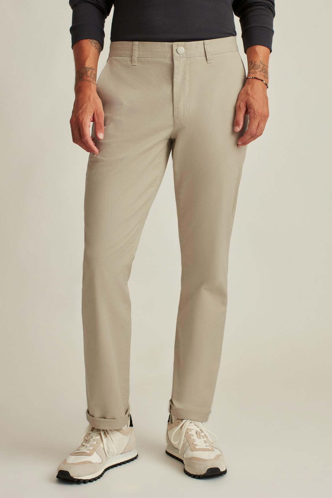The Original Chino Bonobos New
