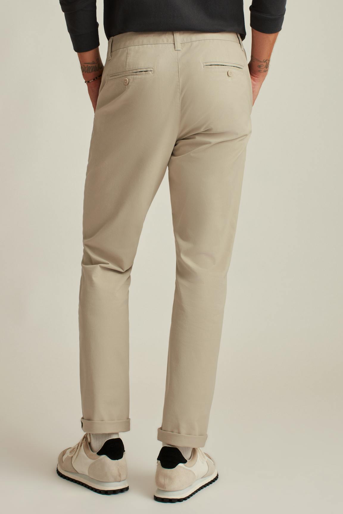 The Original Chino Bonobos New