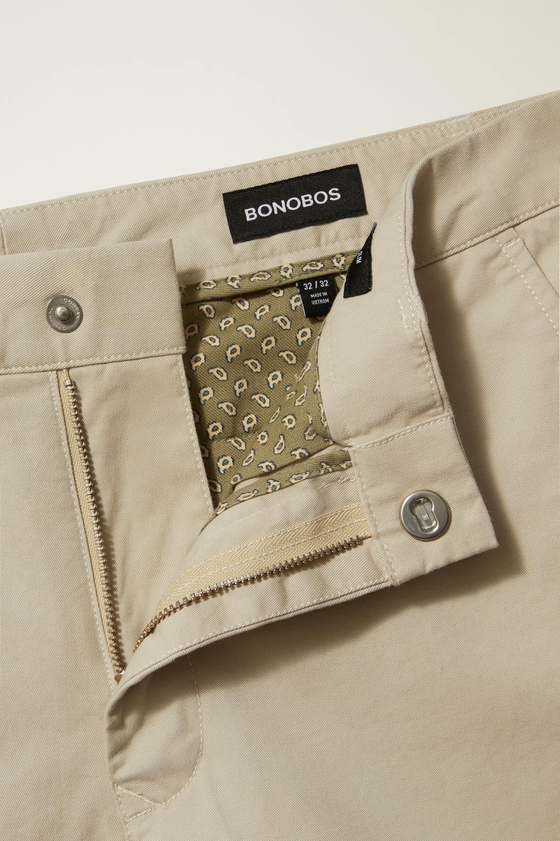 The Original Chino Bonobos New