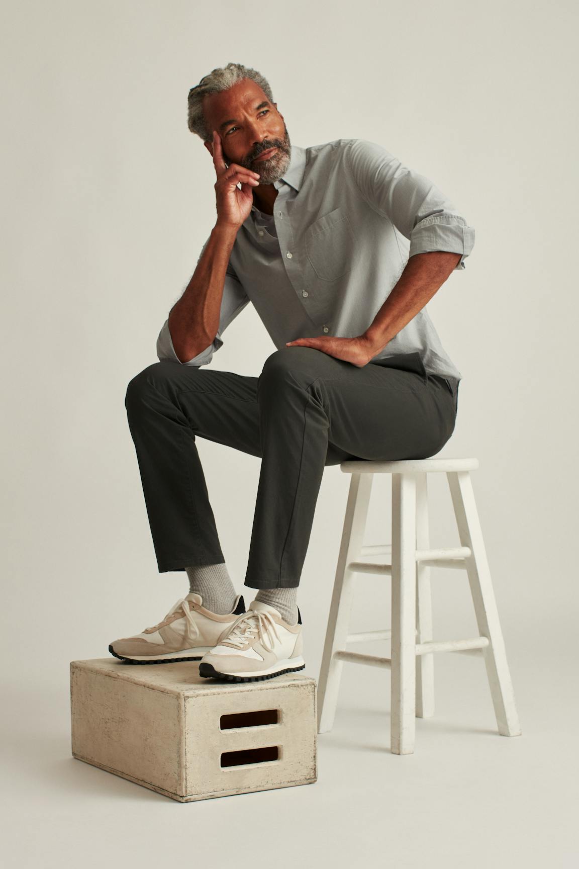 The Original Chino Bonobos Featured