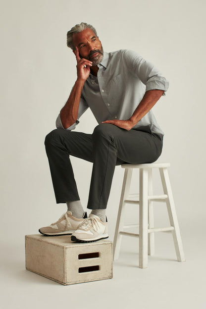 The Original Chino Bonobos Featured