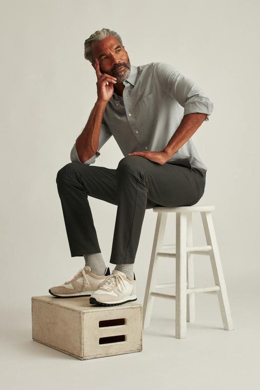 The Original Chino Bonobos Featured