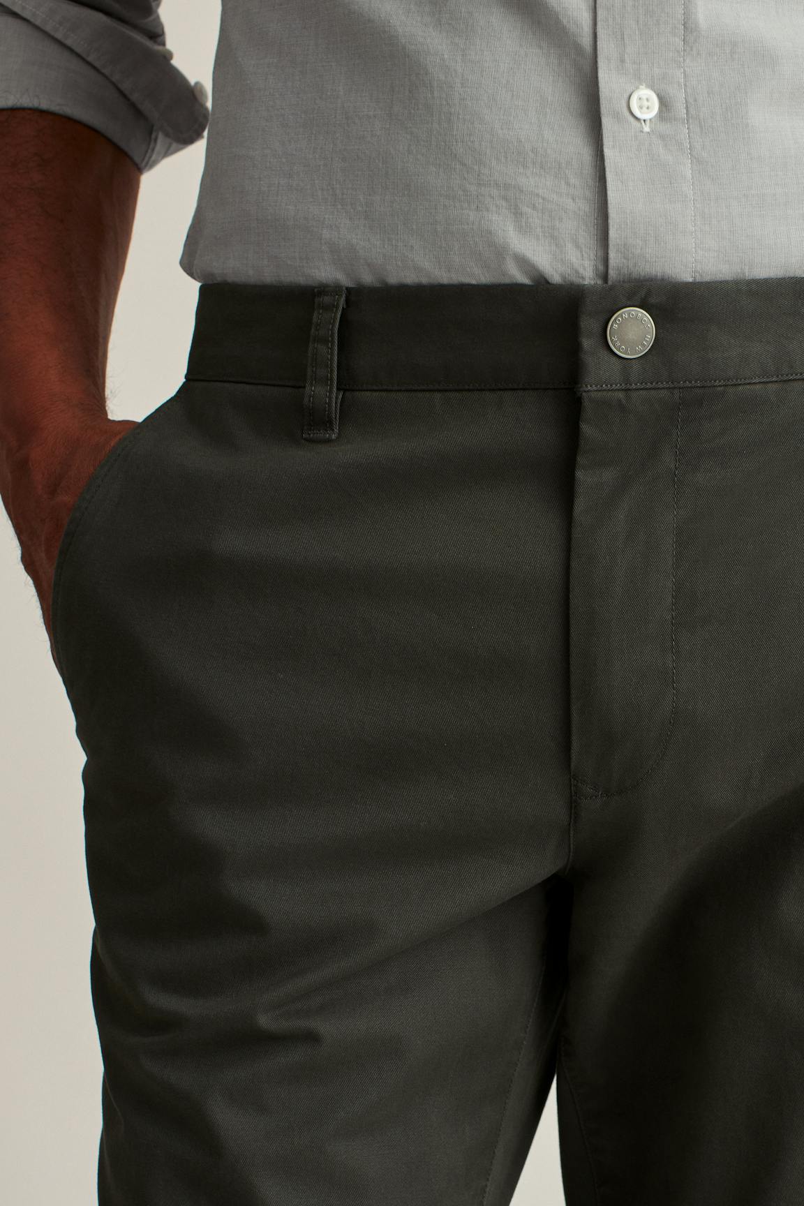 The Original Chino Bonobos Featured