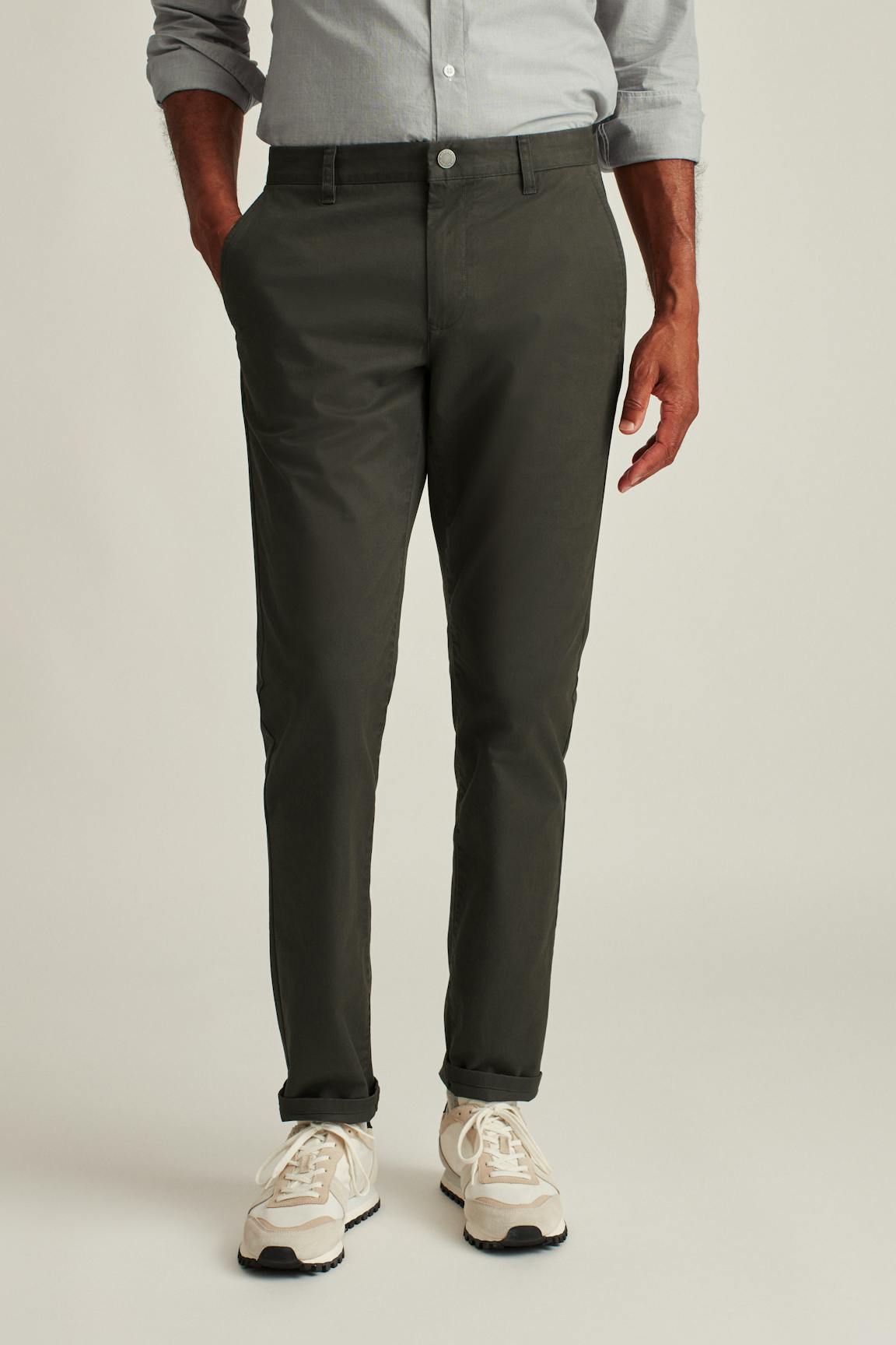 The Original Chino Bonobos Featured