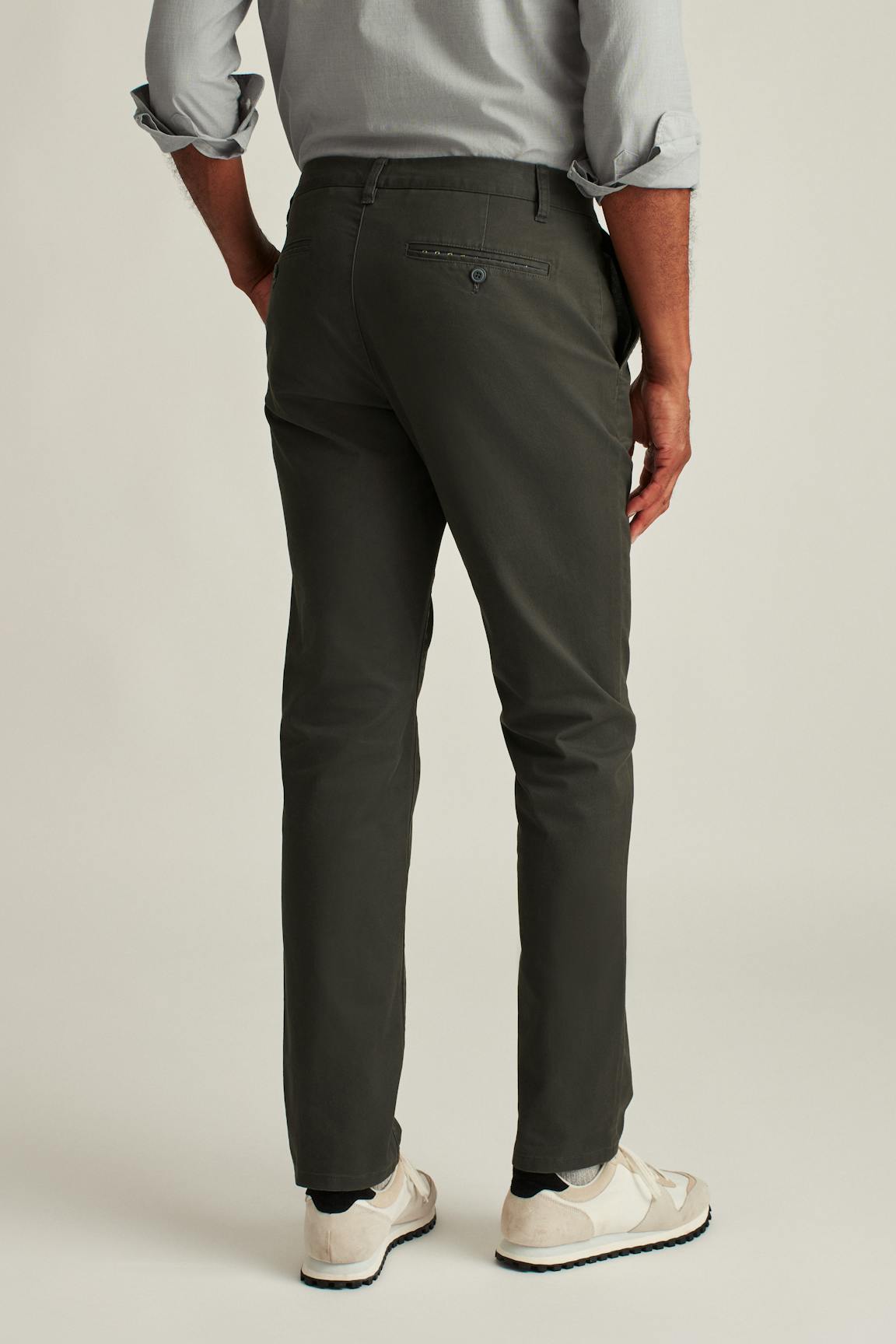 The Original Chino Bonobos Featured