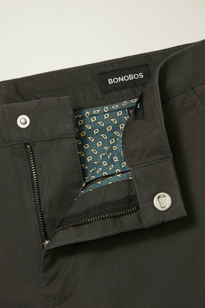 The Original Chino Bonobos Featured