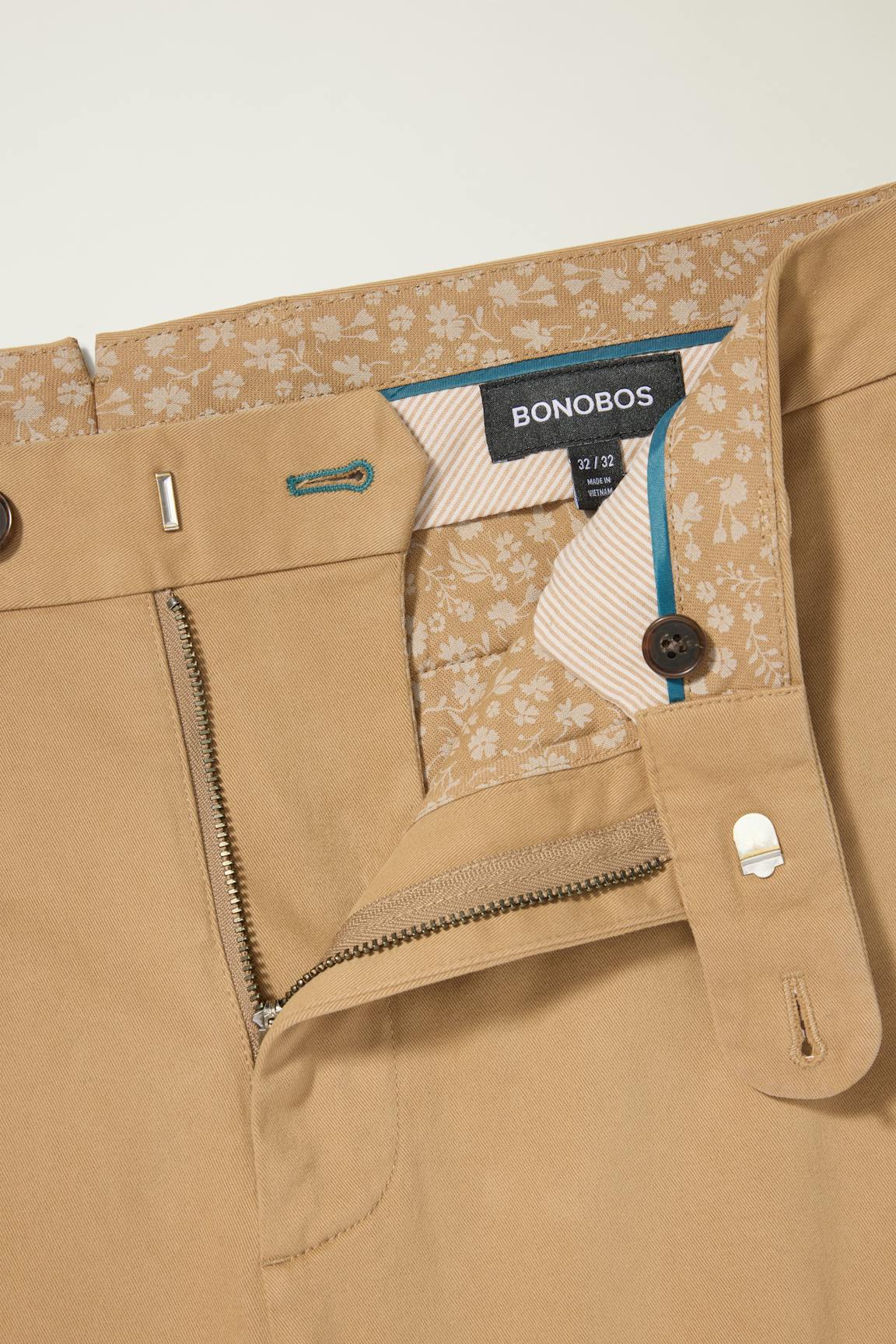 Primo Chino Bonobos Popular