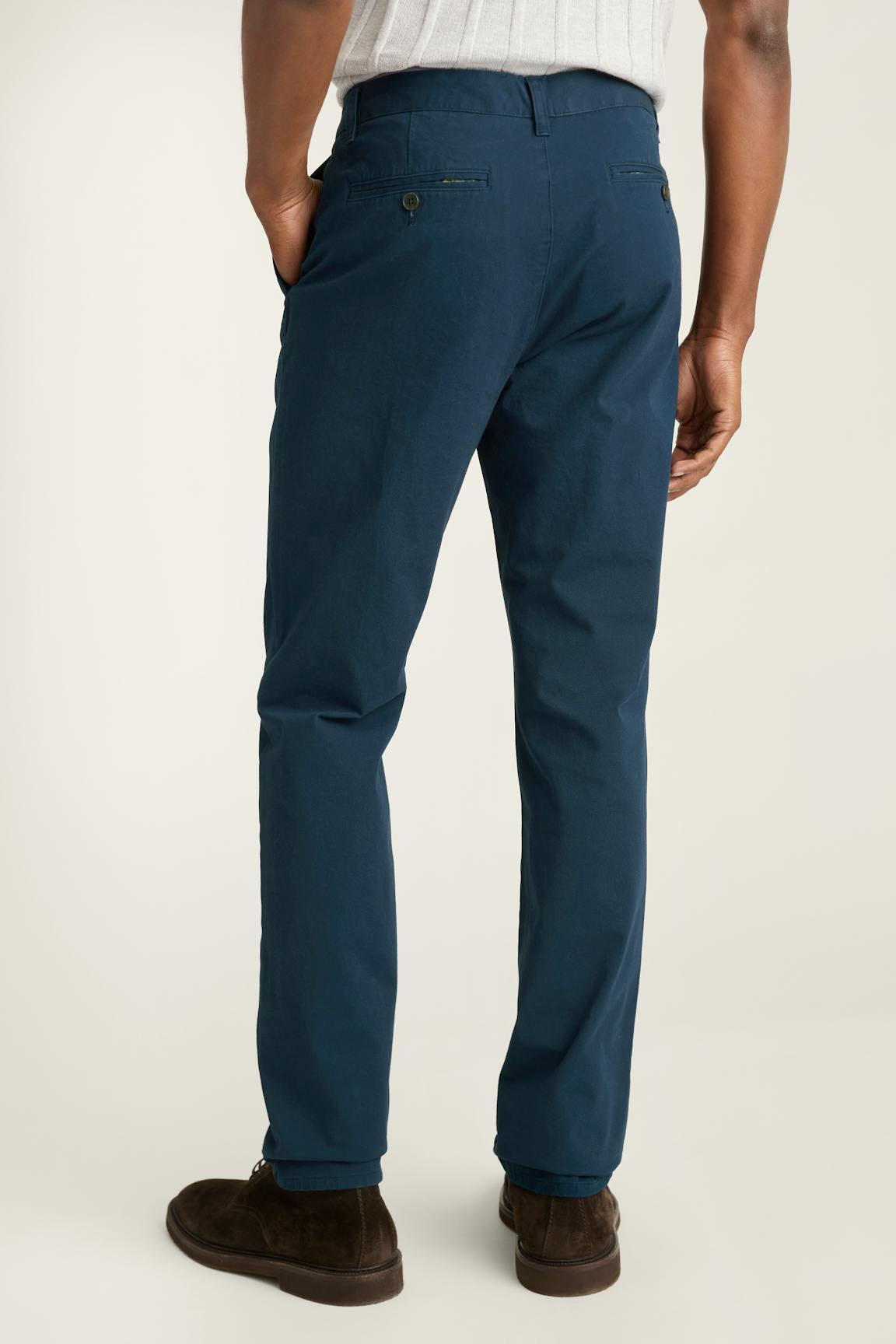 The Chino 2.0 Bonobos Trending
