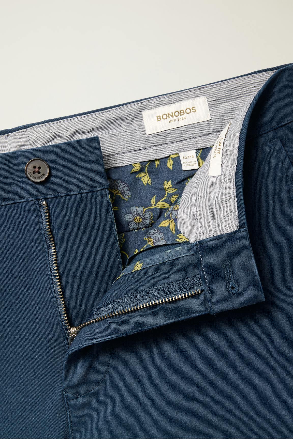 The Chino 2.0 Bonobos Trending