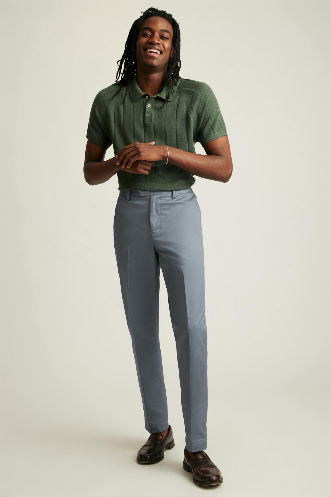 Tech Trouser Bonobos Best Seller