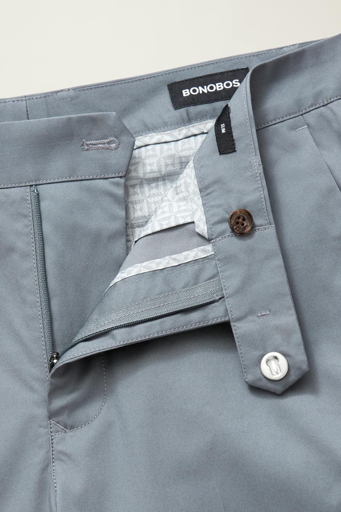 Tech Trouser Bonobos Best Seller