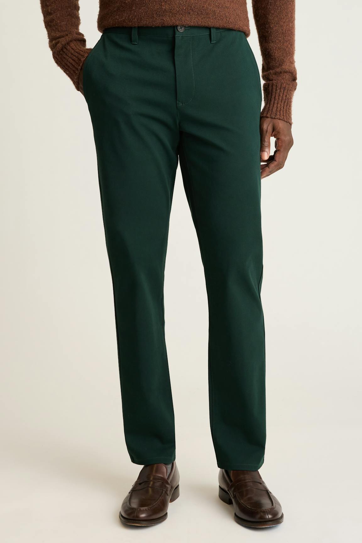 The Chino 2.0 Bonobos Top Pick