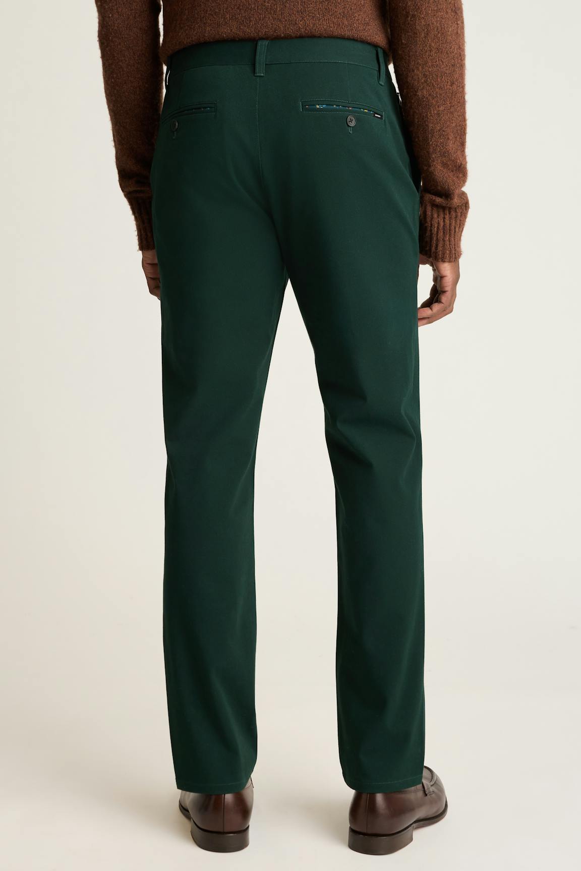 The Chino 2.0 Bonobos Top Pick