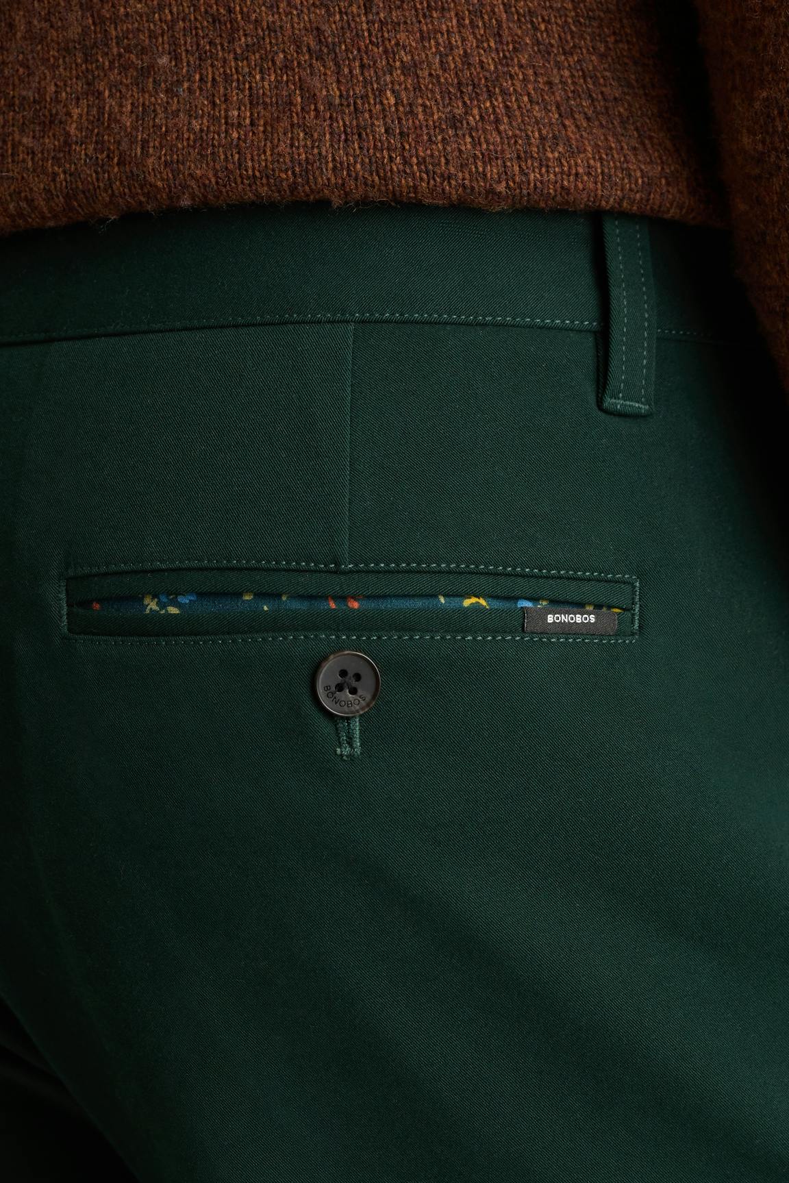 The Chino 2.0 Bonobos Top Pick