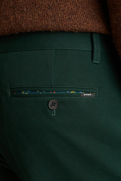 The Chino 2.0 Bonobos Top Pick