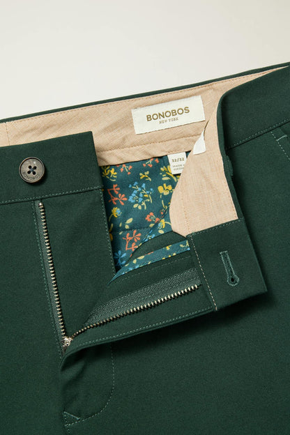 The Chino 2.0 Bonobos Top Pick