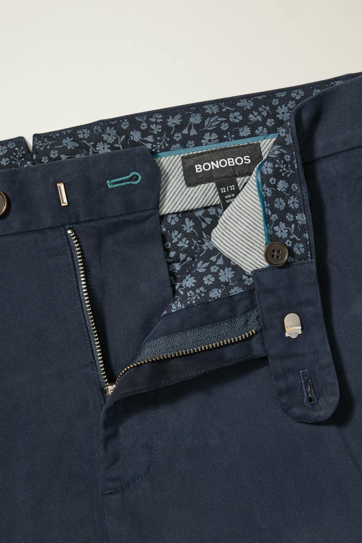 Primo Chino Bonobos Smart Buy
