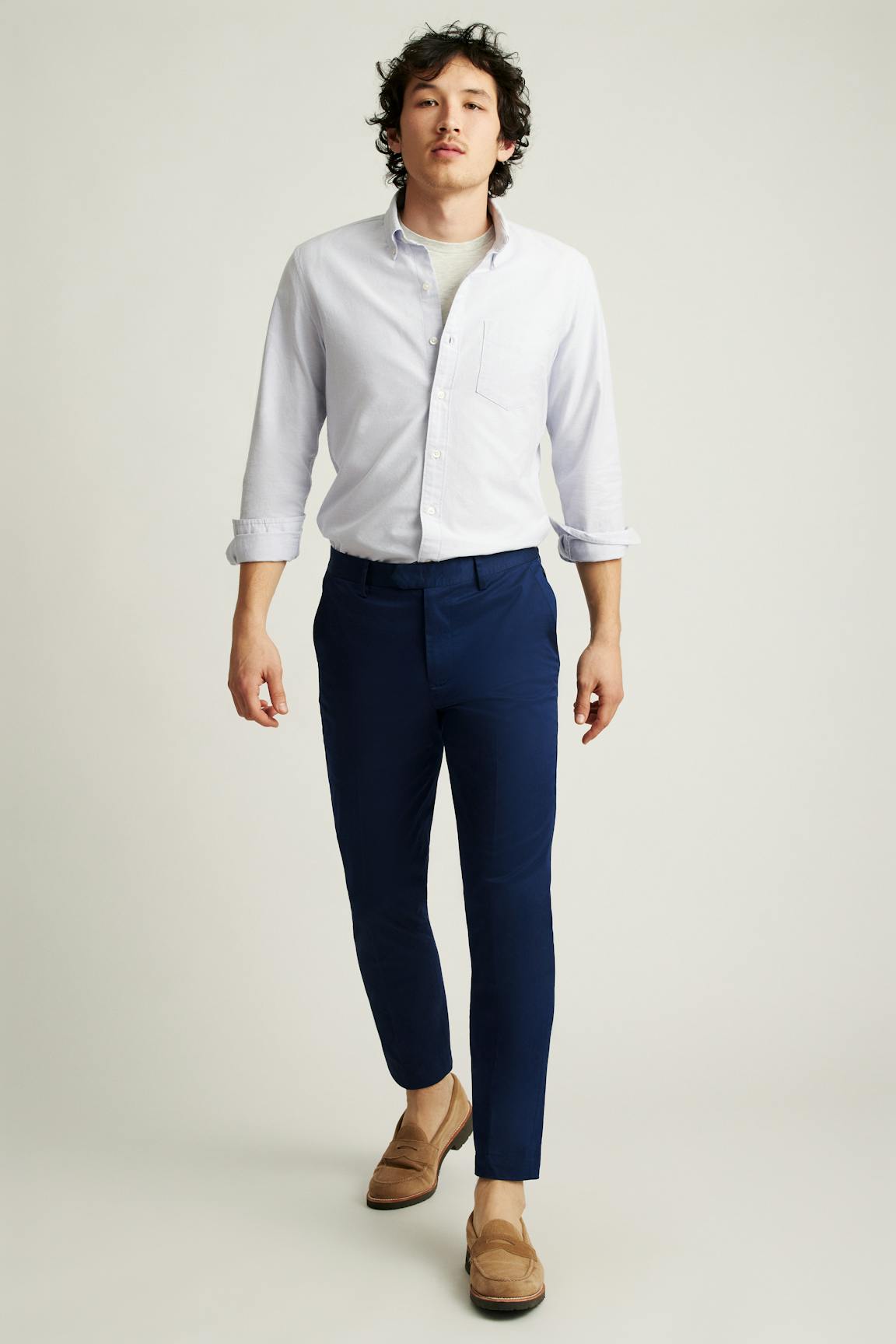 Tech Trouser Bonobos Premium