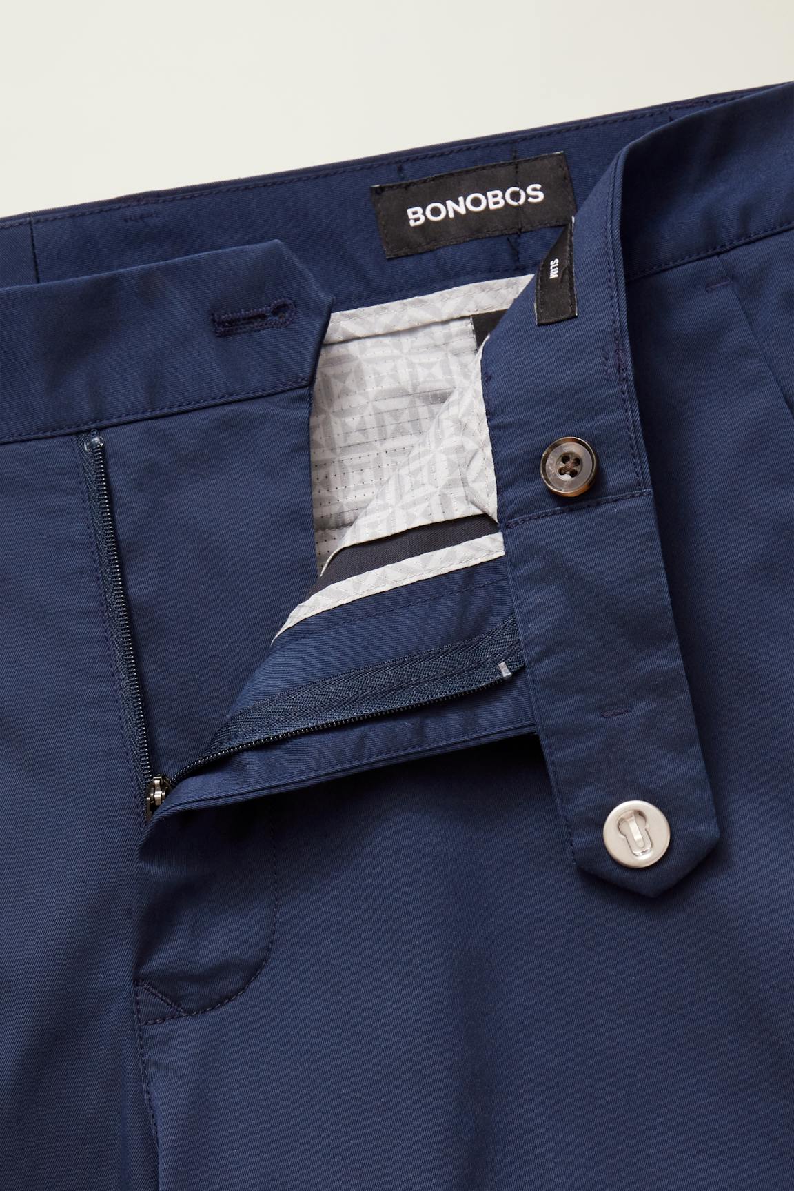 Tech Trouser Bonobos Premium
