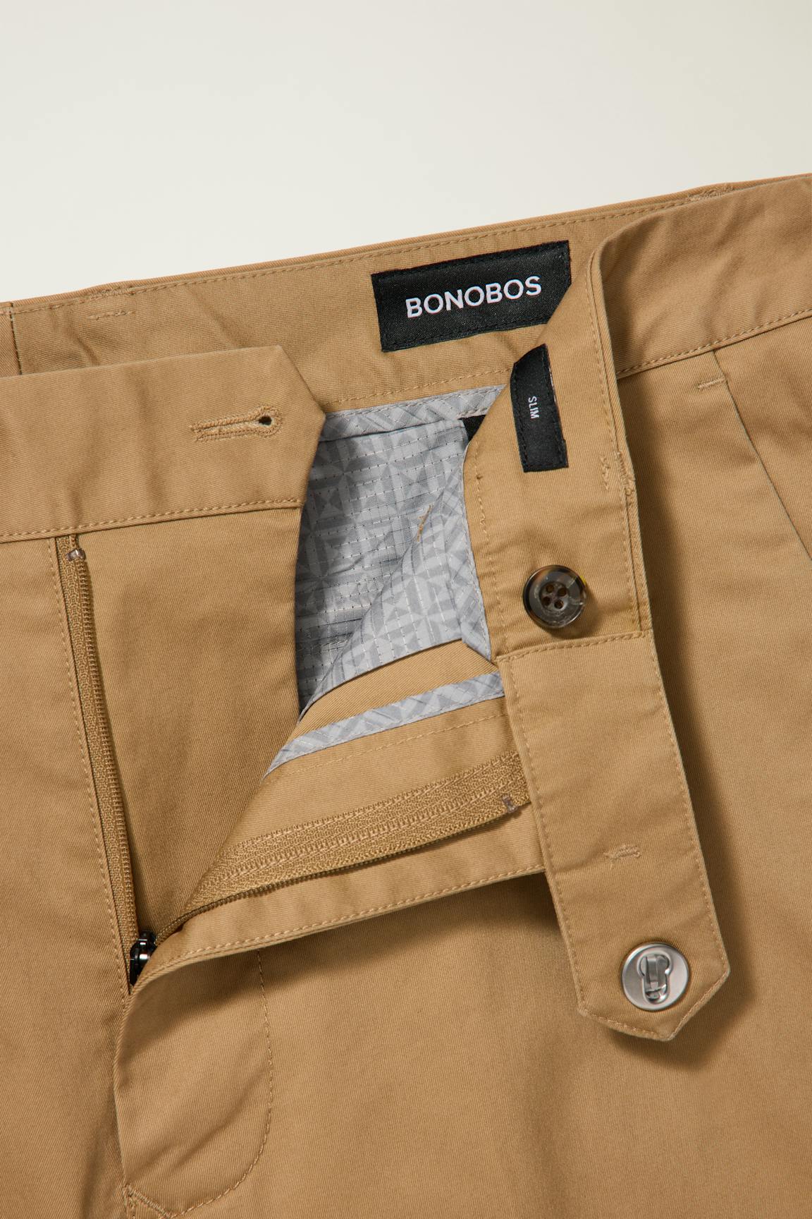 Tech Trouser Bonobos Featured