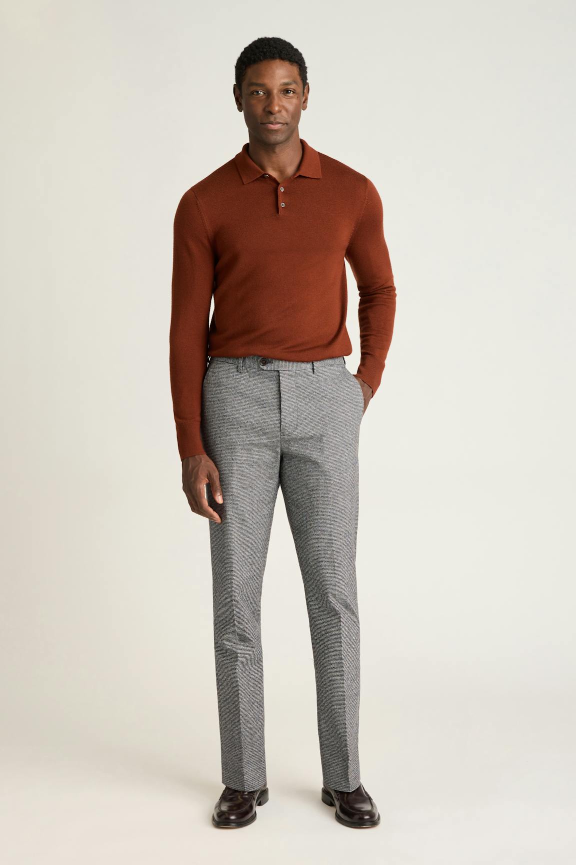 Primo Chino Bonobos Popular