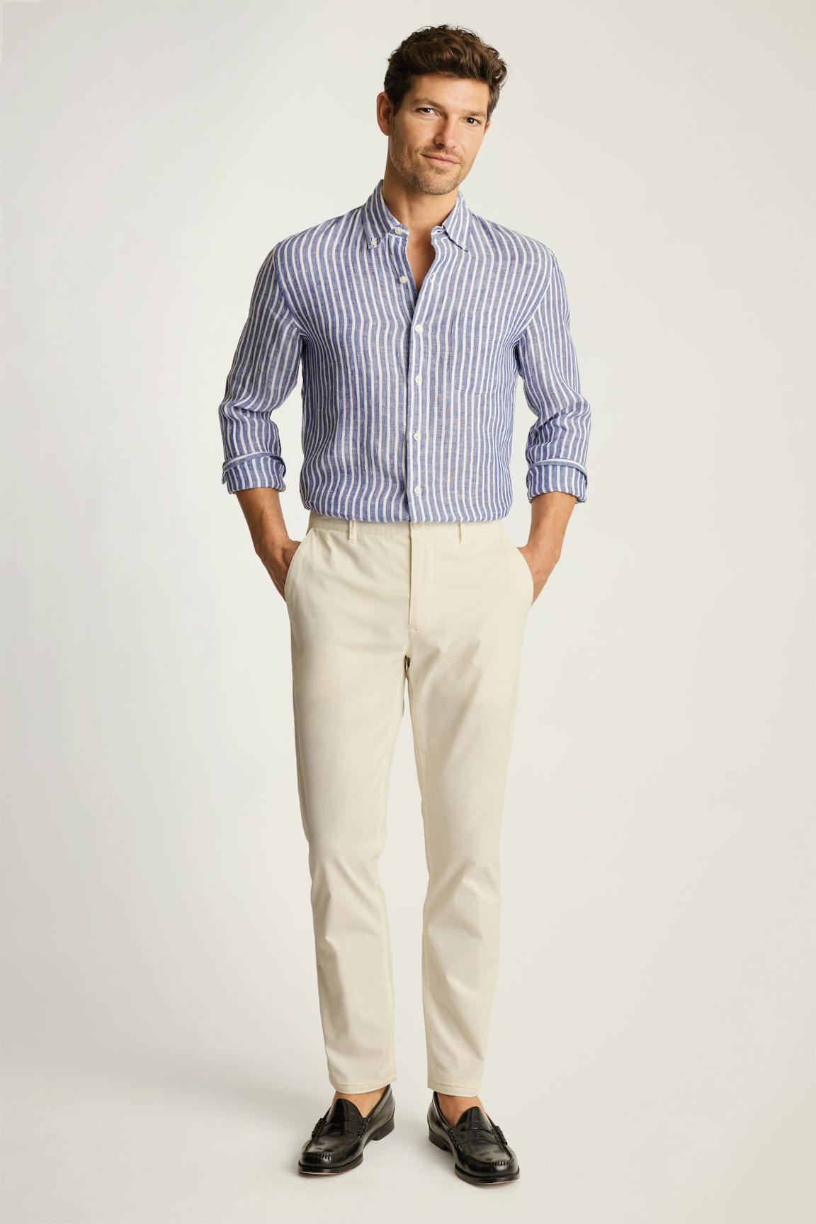Lightweight Chino Bonobos Trending
