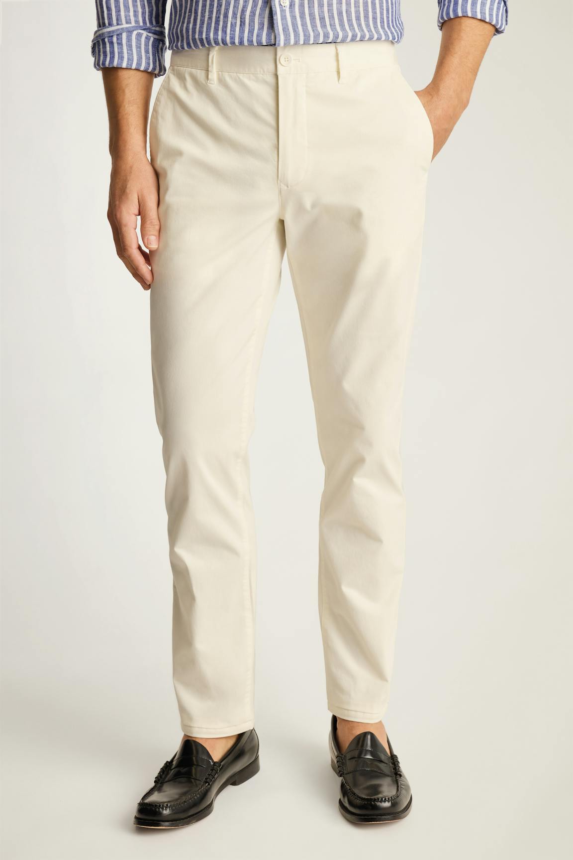 Lightweight Chino Bonobos Trending