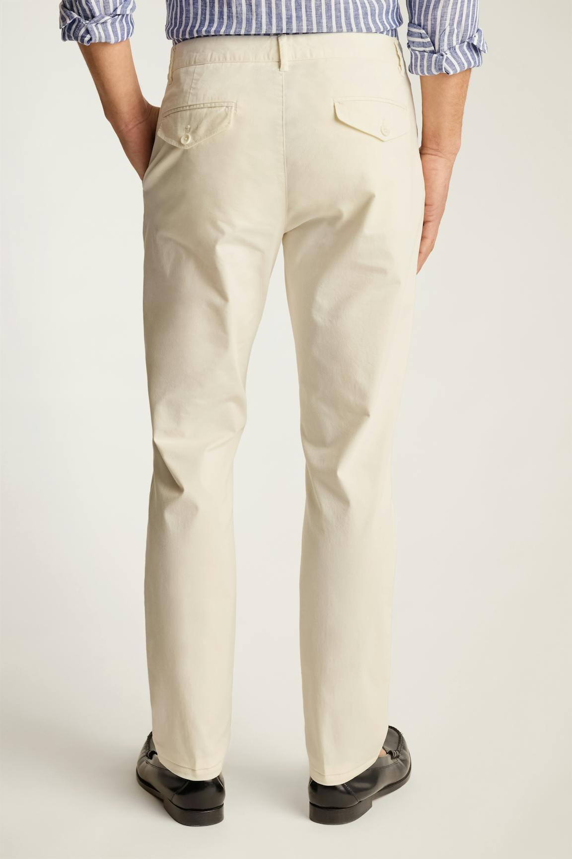 Lightweight Chino Bonobos Trending
