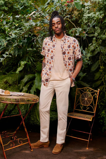 Lightweight Chino Bonobos Trending