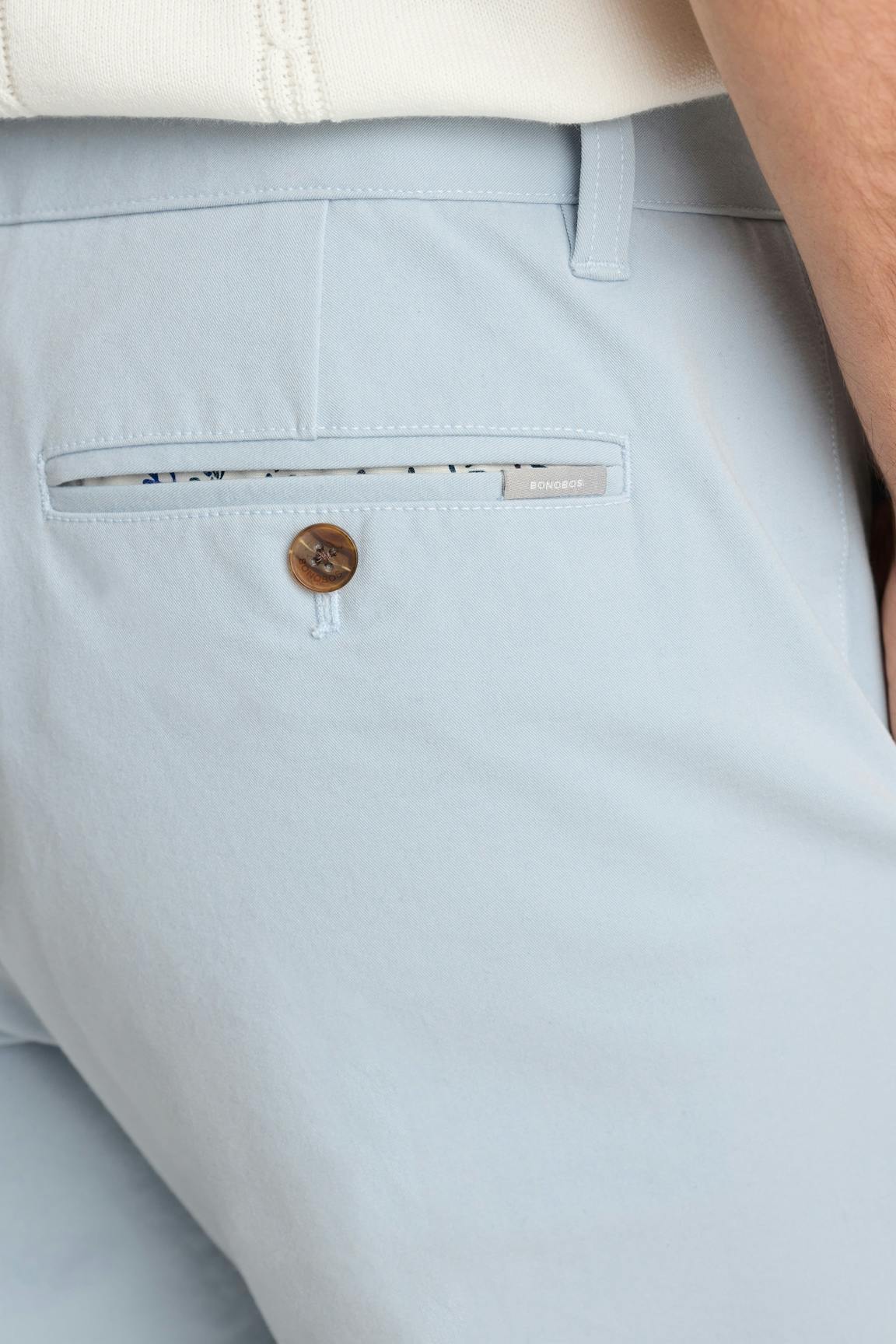 The Chino 2.0 Bonobos Best Seller