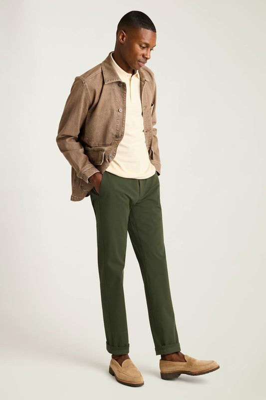 The Chino 2.0 Bonobos Top Pick