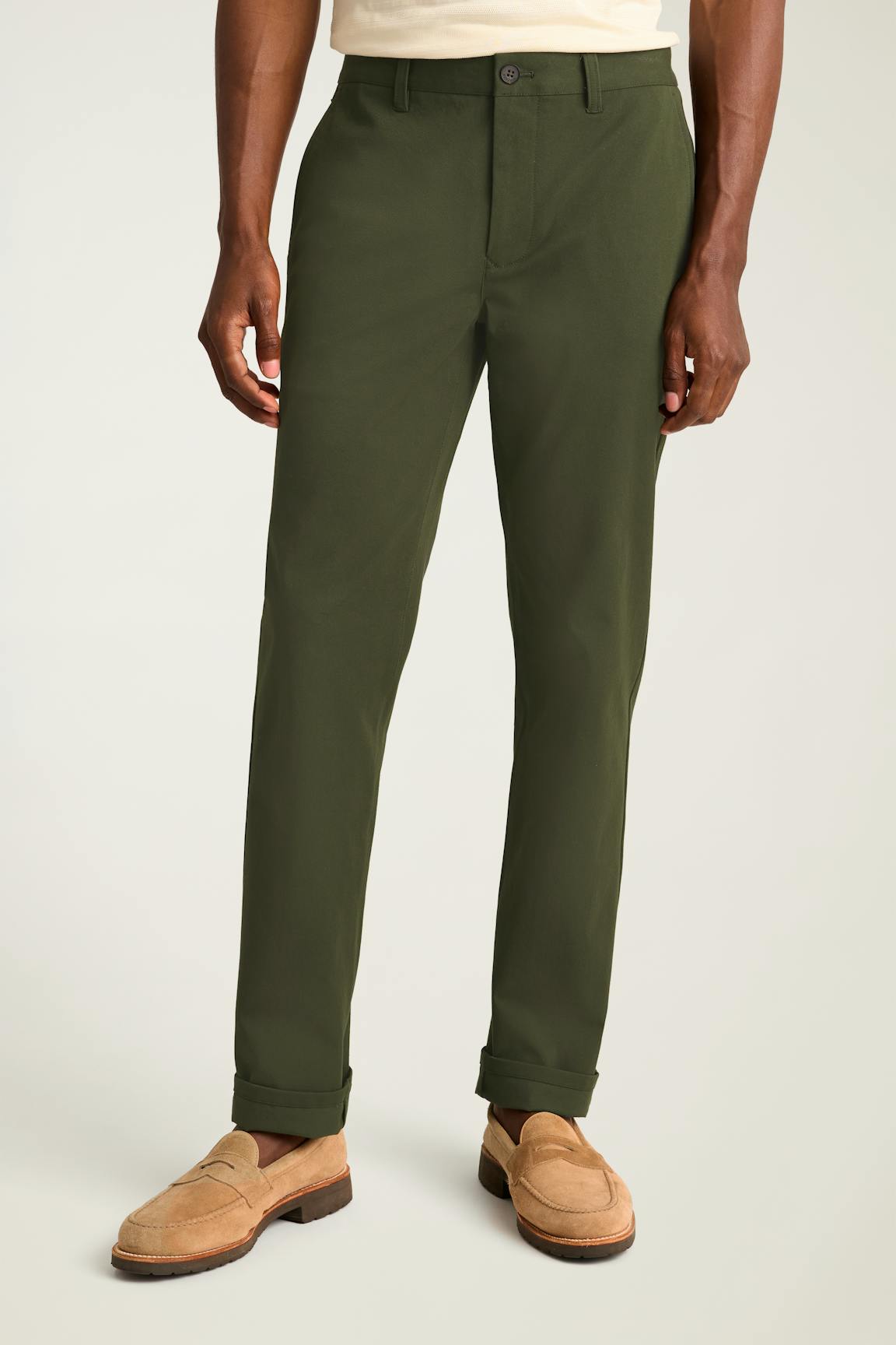 The Chino 2.0 Bonobos Top Pick