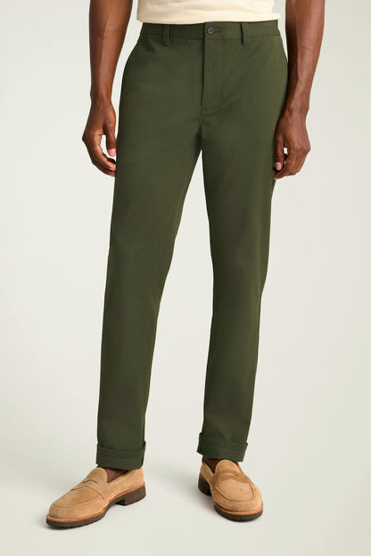 The Chino 2.0 Bonobos Top Pick